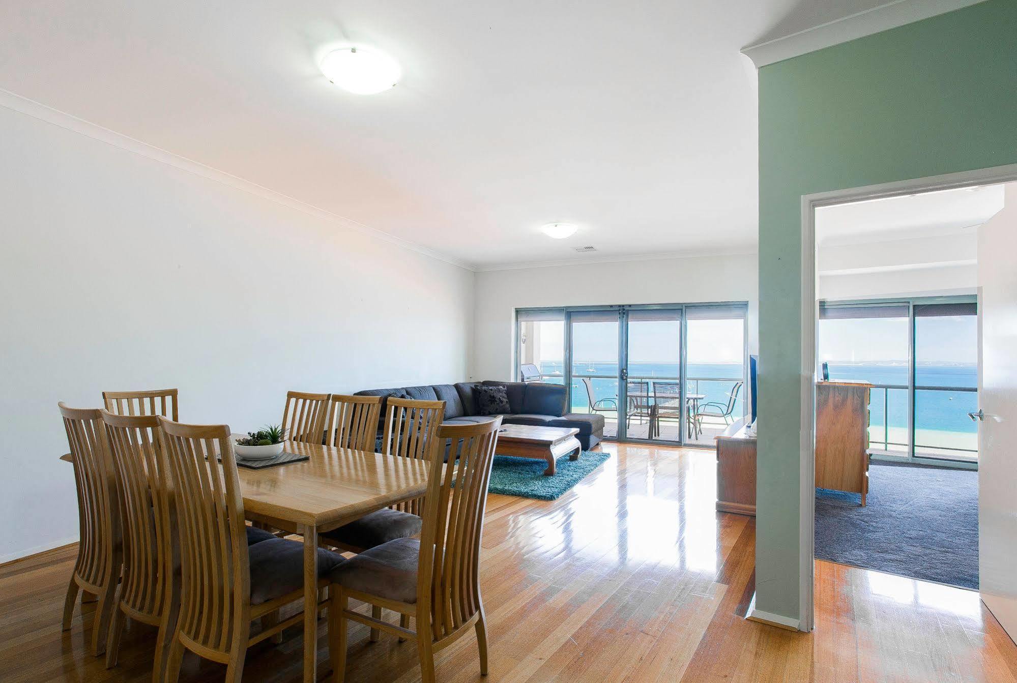 Boardwalk By Rockingham Apartments Extérieur photo