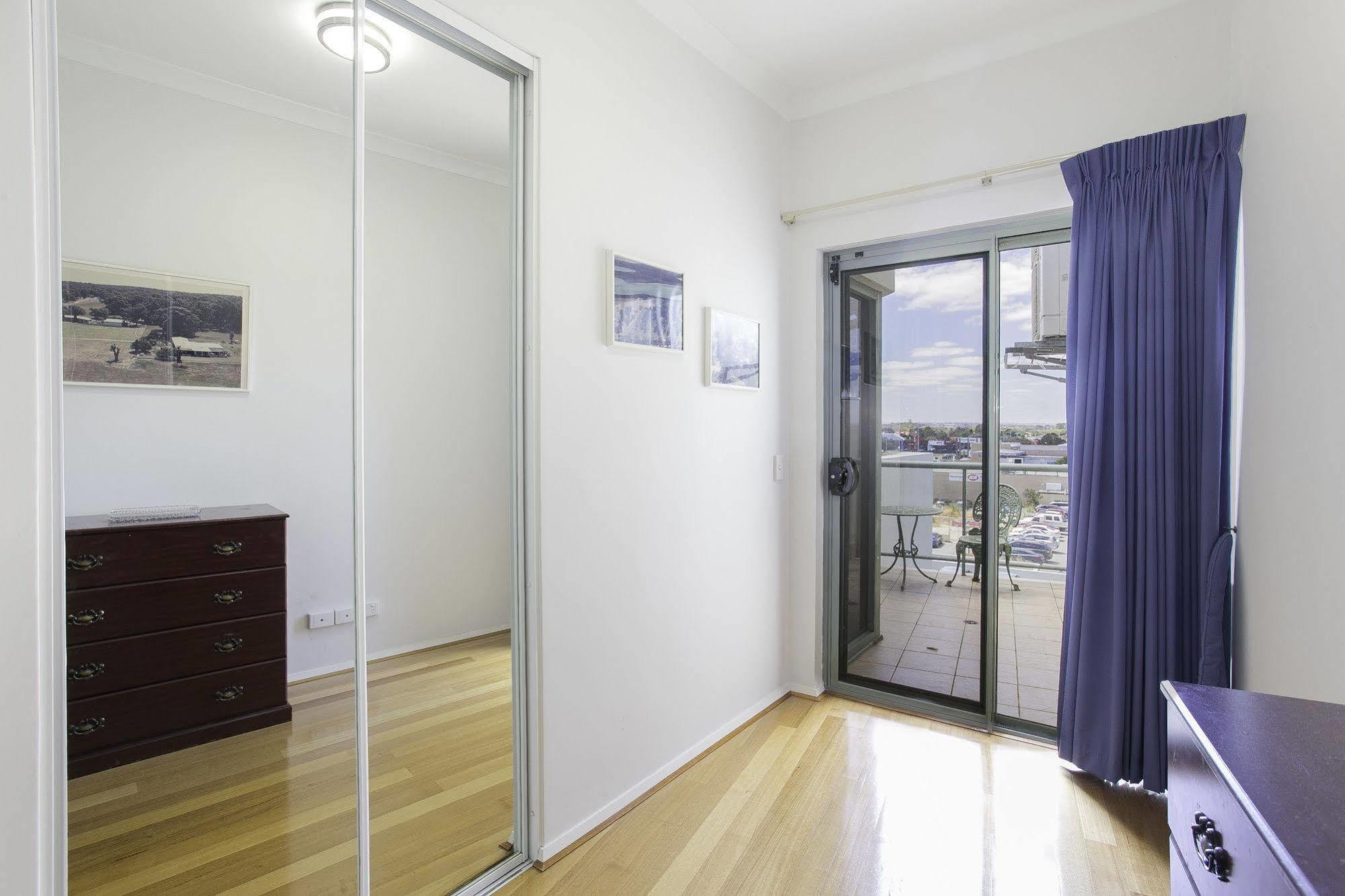 Boardwalk By Rockingham Apartments Extérieur photo