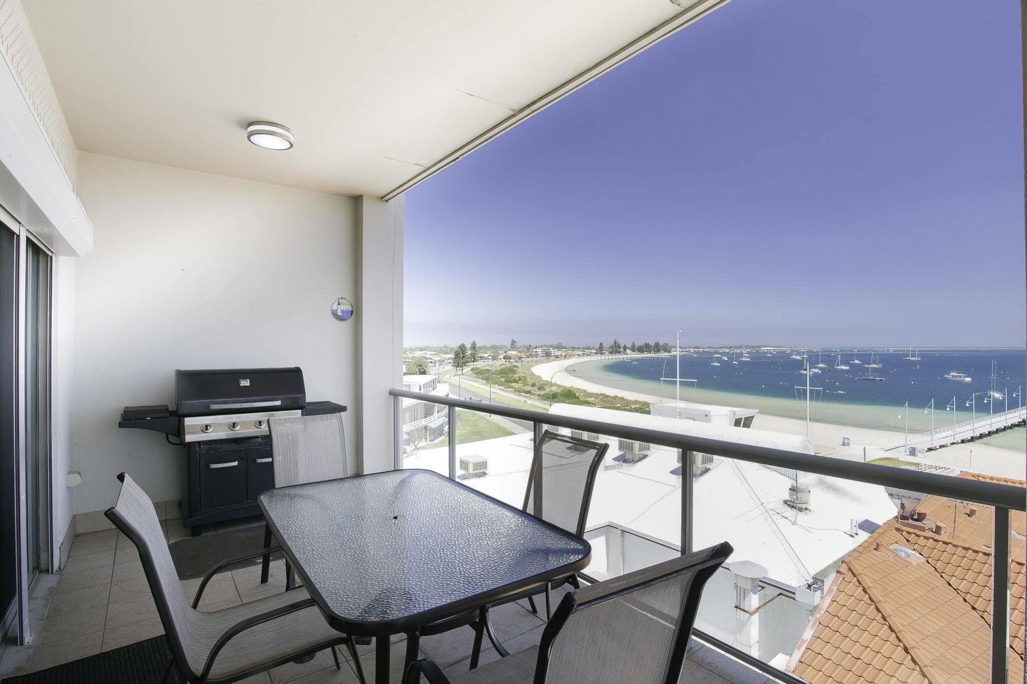 Boardwalk By Rockingham Apartments Extérieur photo