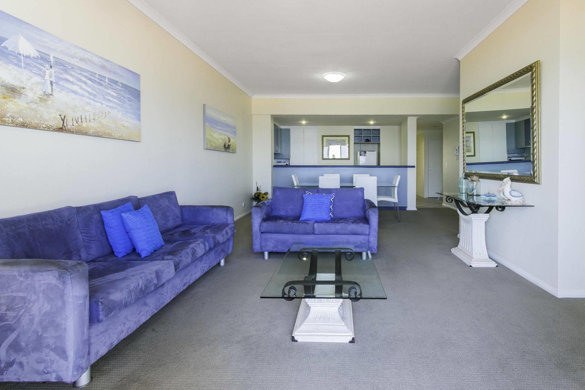 Boardwalk By Rockingham Apartments Extérieur photo