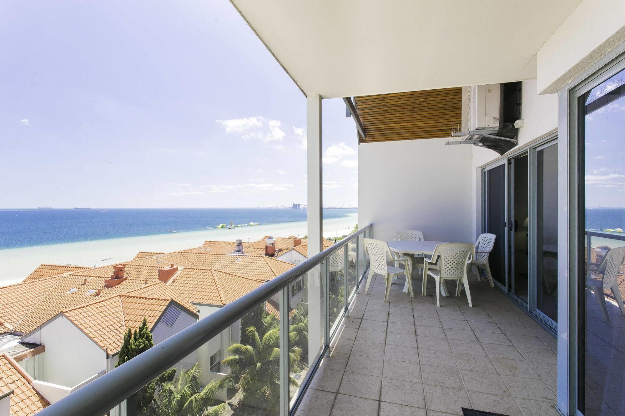 Boardwalk By Rockingham Apartments Extérieur photo