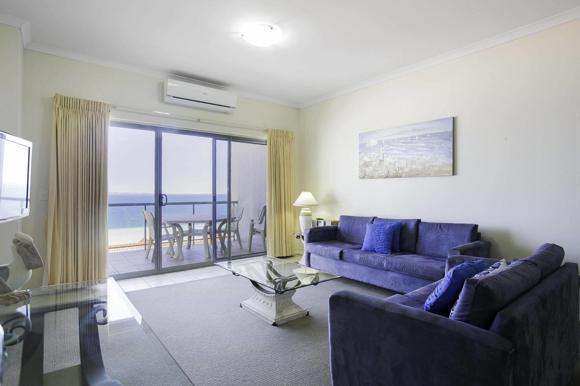 Boardwalk By Rockingham Apartments Extérieur photo