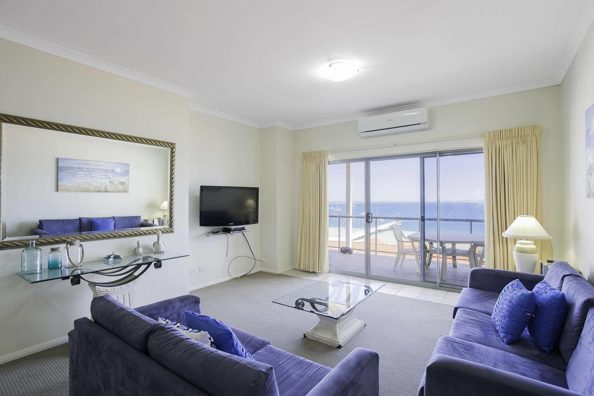 Boardwalk By Rockingham Apartments Extérieur photo