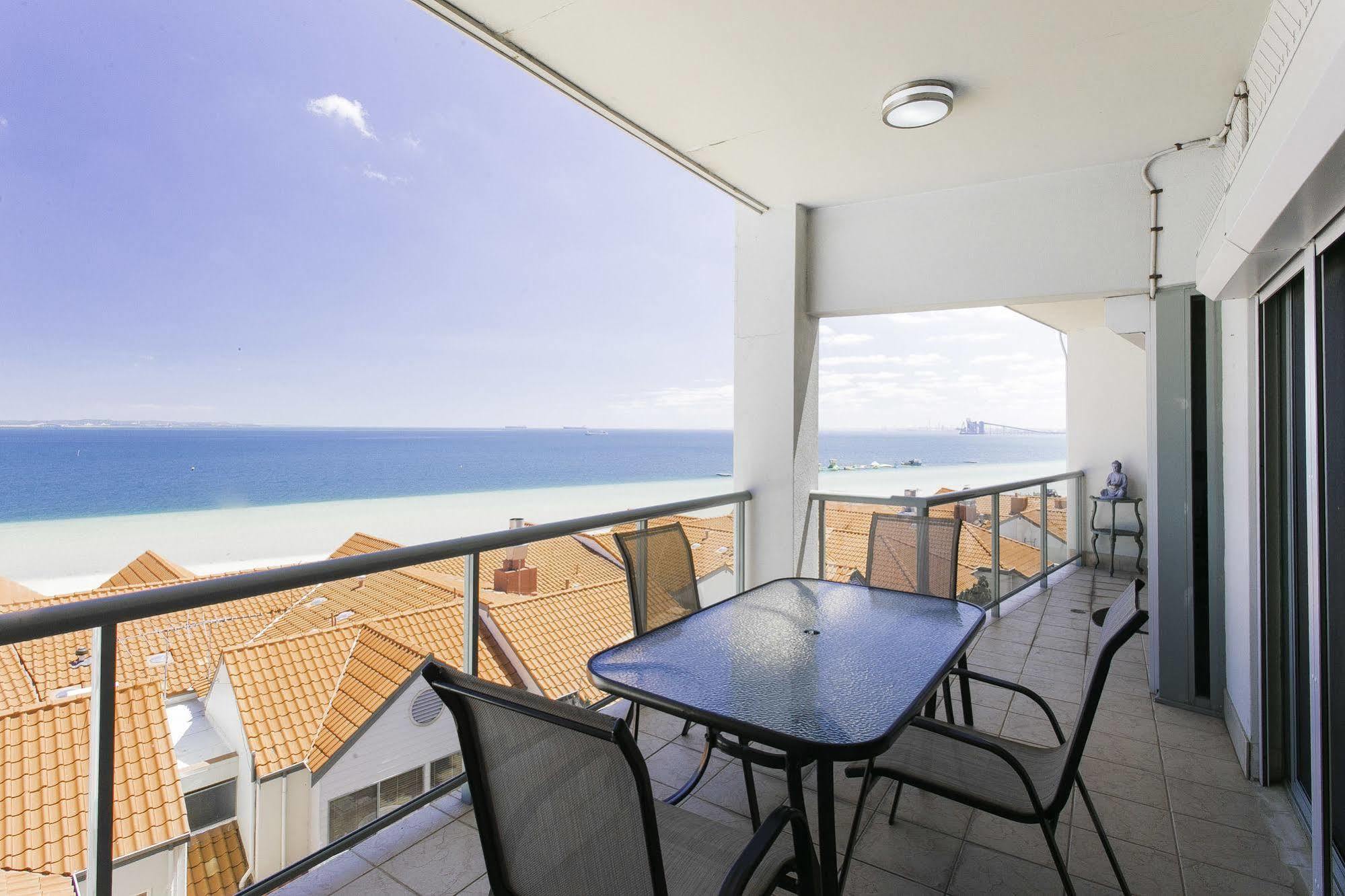 Boardwalk By Rockingham Apartments Extérieur photo